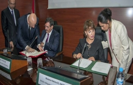 Türkiye ve Fas arasında çevre koruma alanında işbirliği anlaşması onaylandı!