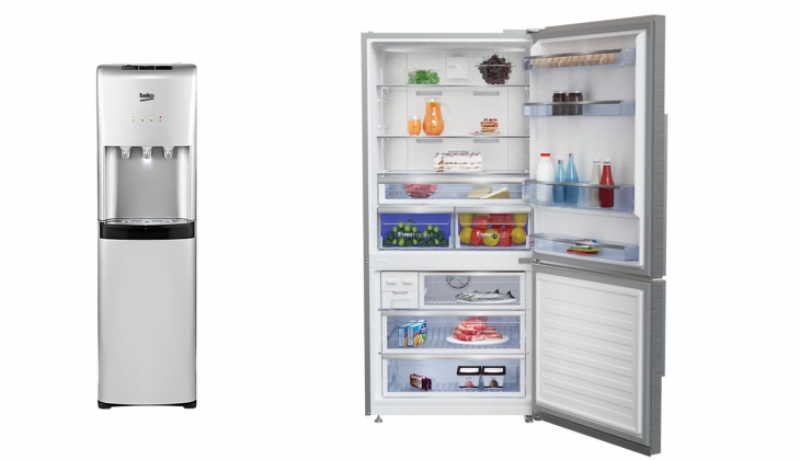 Beko’dan buzdolabı ve su sebili alana 1.000 TL indirim! İşte 29 Eylül 2022 fiyat listesi…