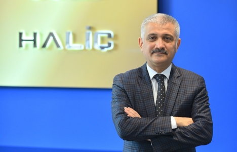 Ilgın İnşaat 2018'de örnek projelere imza atacak!