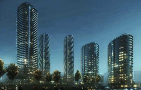 Manzara Adalar'da yüzde 8 indirimle!