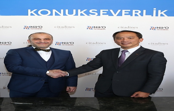  Cathay Group, rezidans yönetimi için Ascott’la anlaştı!