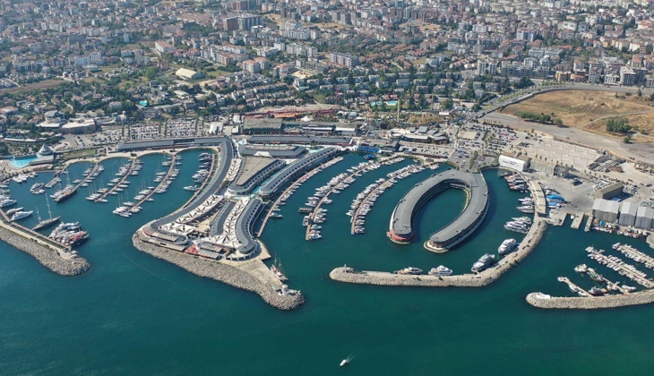 İstanbul un yeni cazibe merkezi Tuzla! Konut metrekare fiyatları 40 bin TL den başlıyor!