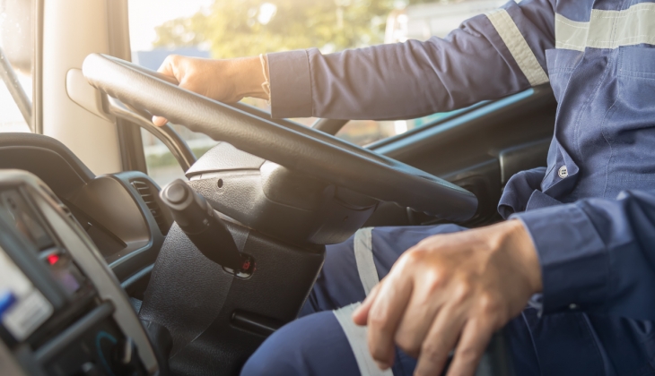 Yurt dışında şoför iş imkanı: Ehliyet sahipleri için kaçırılmaz fırsat! 65.000 TL maaş verilecek!