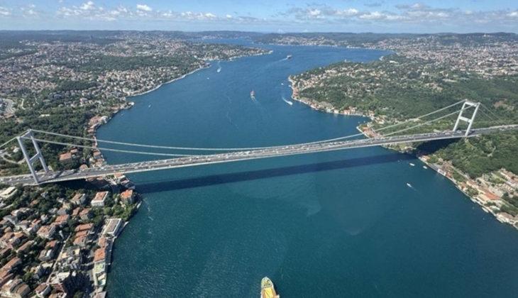 İstanbul Boğazı ndaki 2 milyonluk kiralık evlere büyük talep! İlana çıkar çıkmaz kapış kapış gidiyor!