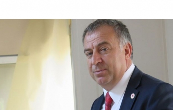 İmar Kanunu mecliste görüşülüyor!