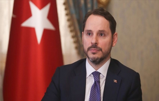 Berat Albayrak'tan FİKKO açıklaması!