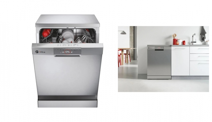 Hoover 12 Programlı Bulaşık Makinesi en ucuza nerede satılıyor? İşte Hoover 17 Mart 2023 fiyat listesi