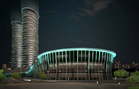 İnnovia Towers Esenyurt resimleri!