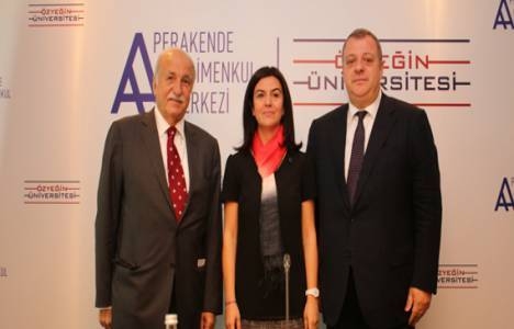 Alp Alkaş Gayrimenkul Merkezi'nden eğitim programları!