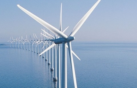 Boğaziçi enerjiyi rüzgardan sağlayan ilk üniversite!