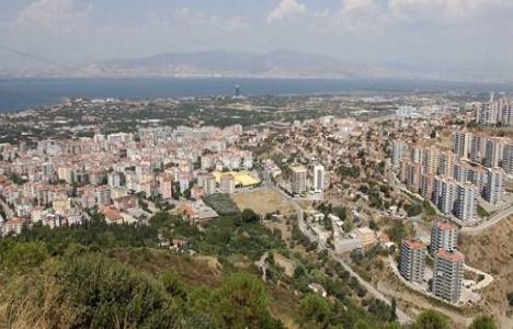 Narlıdere'de dönüşüm yılbaşında başlıyor!