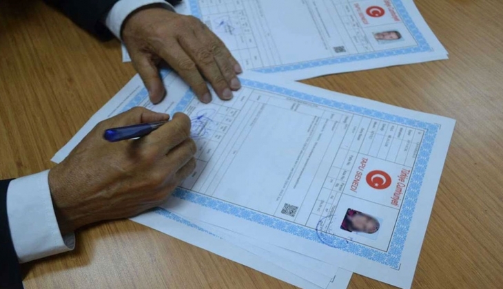 Eşe masrafsız tapu devri nasıl olur? Eşe tapu devri masrafı ne kadar?