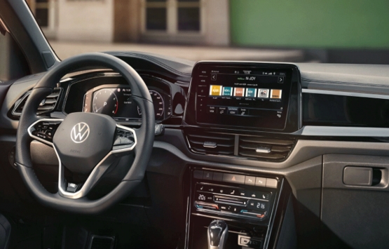 Volkswagen T-Roc 2022 Mart fiyat listesi!