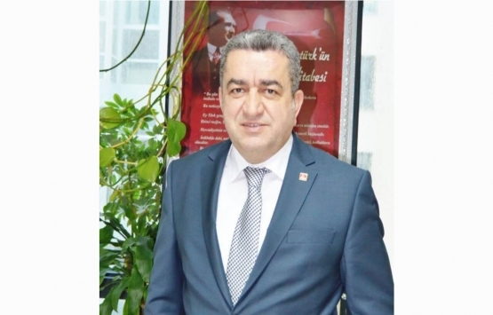 Bergama'da satışa çıkarılan tarım arazileri TBMM'de!