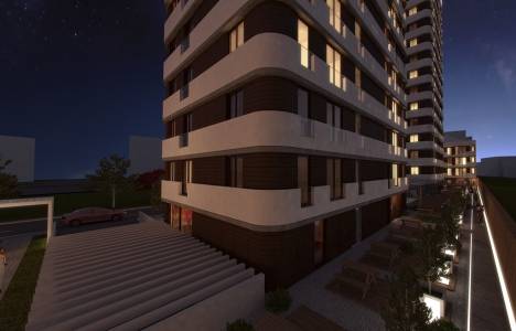 Sofistanbul da metrekaresi 4 bin TL den başlıyor! 2014 teslim!