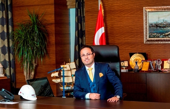 DAP Yapı’dan Validebağ Konakları’nda yüzde 0,99 faizle 180 ay vade!