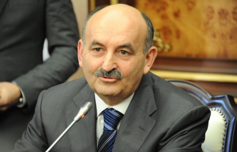 Türkiye, ulaşımda dünya yarışına girebilme başarısını elde etti!