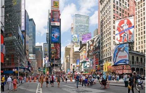 ABD'de birinci el konut satışları Şubat'ta arttı!