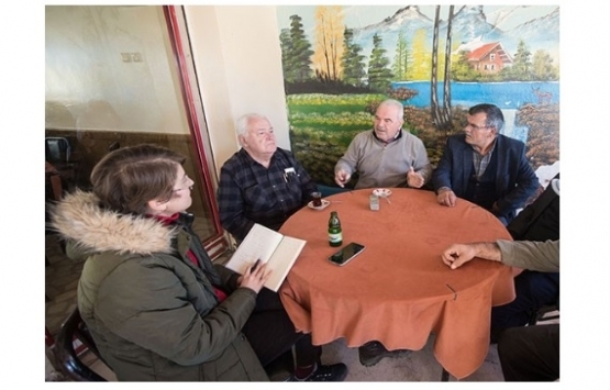 Doğan Kantarcı: Kanal İstanbul şehri yok edecek!