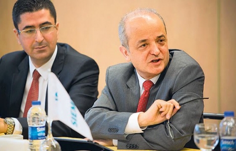 Siemens 7 yeni santral inşa edecek!