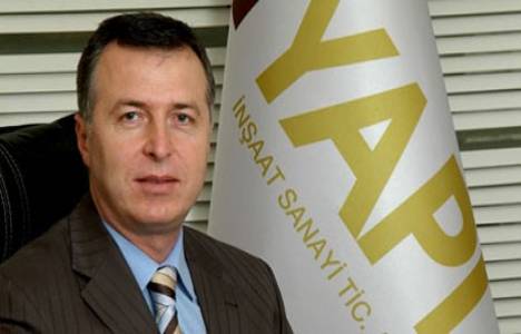 Fi Yapı 2 bin konutu teslim edip sektörden çekiliyor!