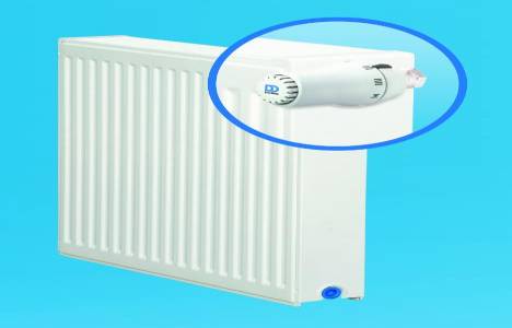 DemirDöküm Termostatik radyatör vanalarını tüketicilerin hizmetine sunuyor!