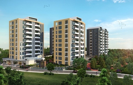 Bakırköy City Residence ödeme planı!