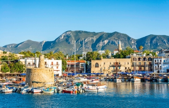 EVA Gayrimenkul KKTC emlak piyasasının fırsatlarını belirledi!