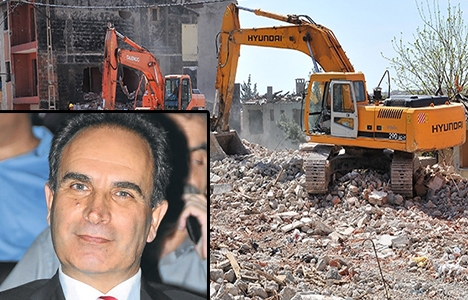 Haluk Eyidoğan: Dönüşüm yok, yenileme var!