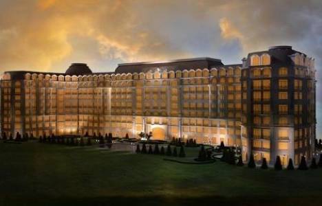 Elit Grand Palas Kurtköy resimleri!