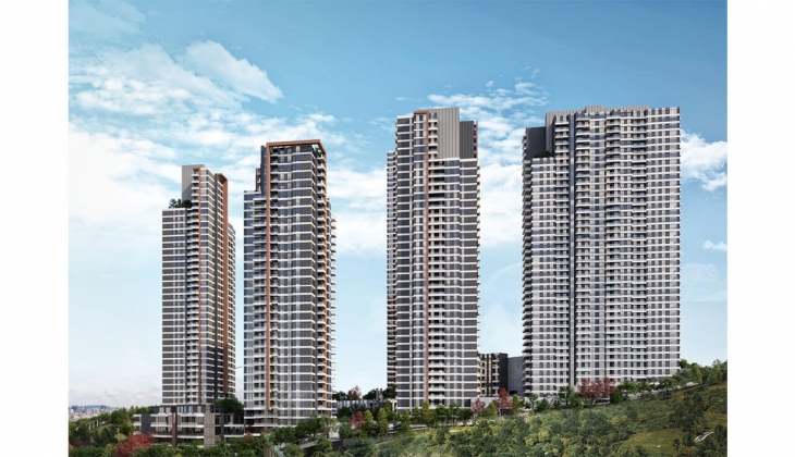 Prime Oran da yüzde 0 peşinatla 30 ay faizsiz vade fırsatı!