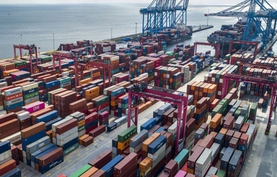 Dış ticaret istatistikleri açıklandı!