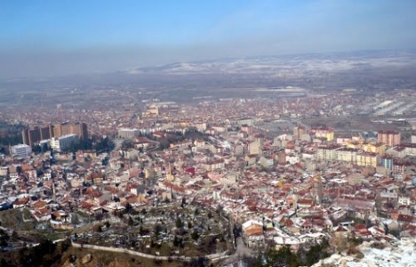 Kütahya'da kentsel dönüşüm zamanı!