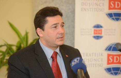 Murat Tamer: Kuveyt’te108 bin konut açığı var!