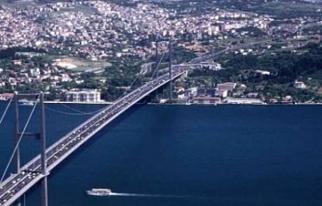 Boğazlar için acil müdahale planları hazırlandı!