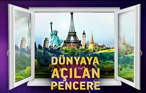 Adopen Facebook uygulaması ile Barcelona seyahati hediye ediyor!