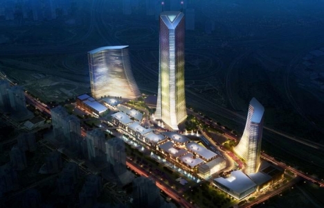 Metropol İstanbul'un kısmi geçici kabul tutanağı onaylandı!