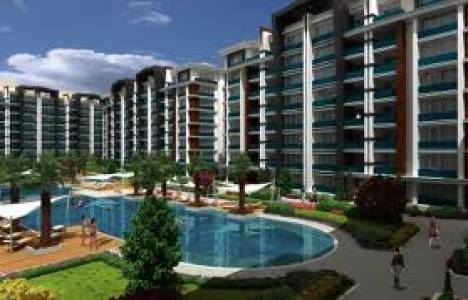 Saklıhan İnşaat Saklıhan Konakları projesi!