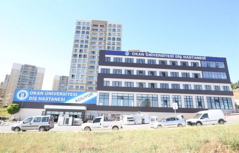 Tuzla’ya 25 milyon dolarlık diş hastanesi!