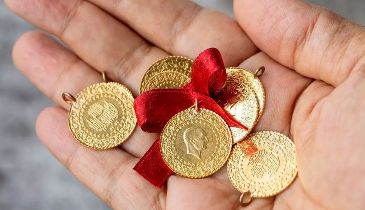  Uzman isim öyle bir yorum yaptı ki bütün yatırımcıların aklı başından gidecek! İşte altının füze gibi fırlayacağı tarih