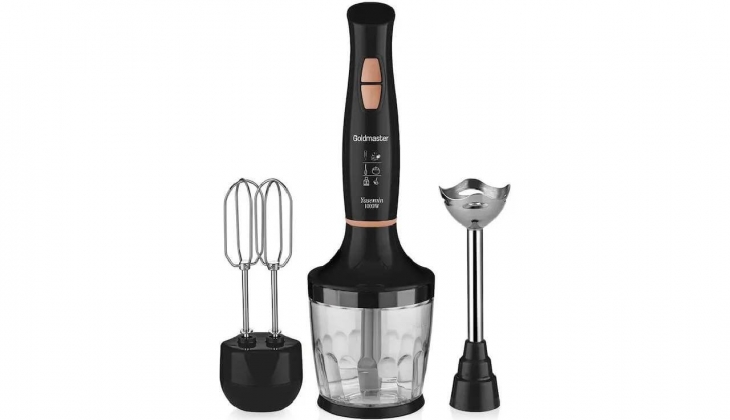 Goldmaster Blender Setleri ne kadar? 30 Ocak 2023 fiyat listesi...