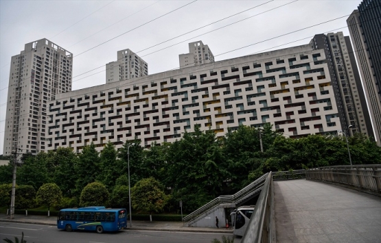 İlginç mimariye sahip 17 bina!