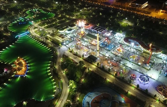 Konya Karatay da ormanlık alanın imarı değiştirildi iddiası!