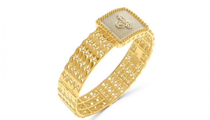 14 ayar altın bilezikte yüzde 14 indirim! En ucuz 14 ayar bilezik kaç TL? Altınçizgi 3 Ekim 2022 fiyat listesi