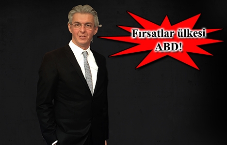 ABD konut piyasası Türk yatırımcıya açıldı!