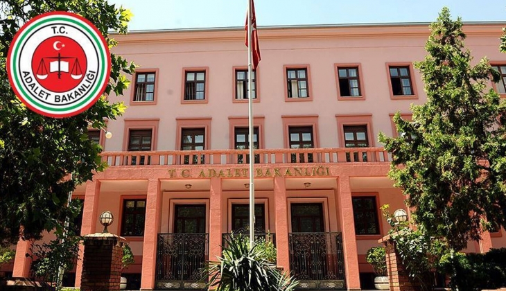 Adalet Bakanlığı 1.000 Hakim ve Savcı Yardımcısı alıyor! Başvuru tarihleri açıklandı! Aman dikkat!