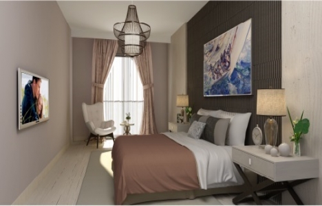 Vogue Bomonti satışa çıktı! Metrekaresi 5 bin 400 TL’ye!