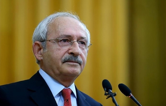 Kemal Kılıçdaroğlu ndan apartman görevlilerine çağrı!