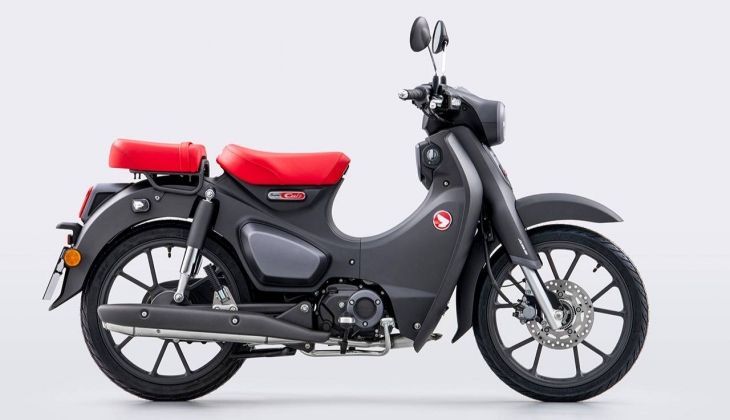 Honda motosikletlerde kaçırılmayacak fırsat! İşte 21 Eylül 2022 fiyat listesi…