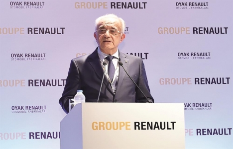 Renault, İran’a yeni fabrika kuracak!